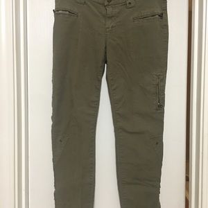 Joe’s pants size 29